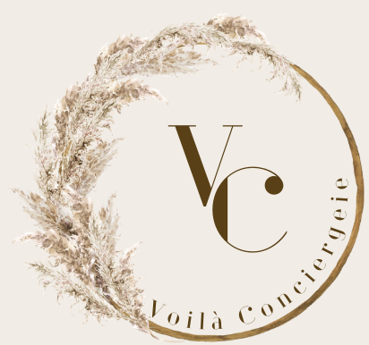 Voila Conciergerie
