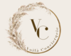 Logo Voilà Conciergerie normandie